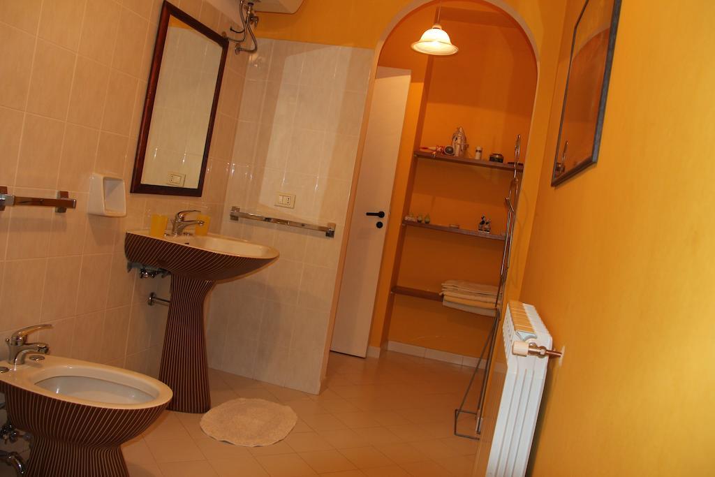 Villa Uliveto Francavilla di Sicilia Kamer foto