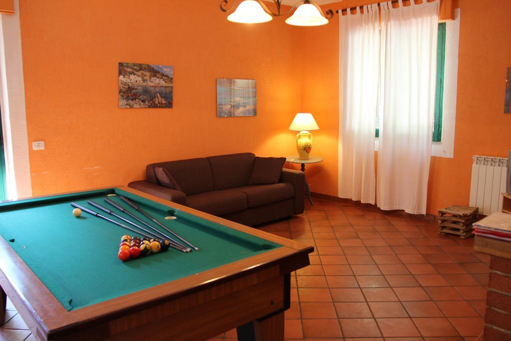 Villa Uliveto Francavilla di Sicilia Buitenkant foto