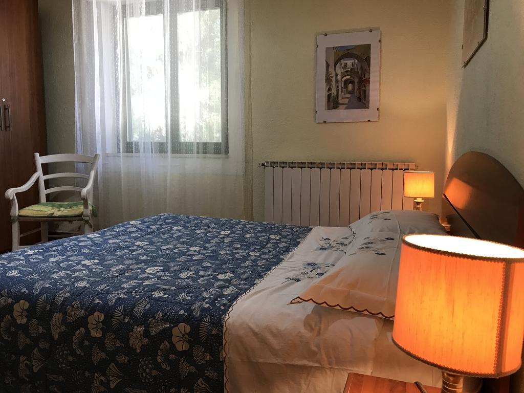 Villa Uliveto Francavilla di Sicilia Buitenkant foto